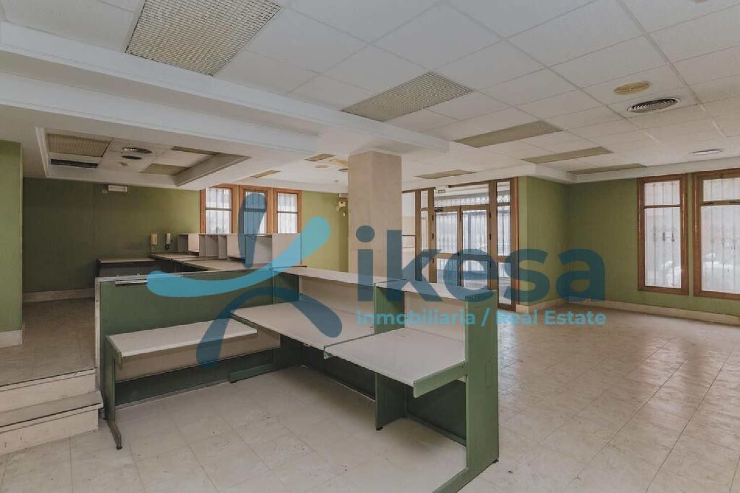 for sale commercial premise Palmeria Marina Alta 5