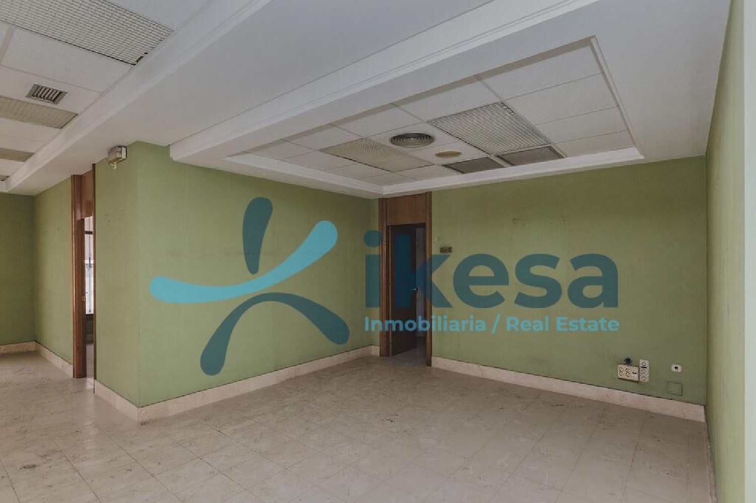 for sale commercial premise Palmeria Marina Alta 7