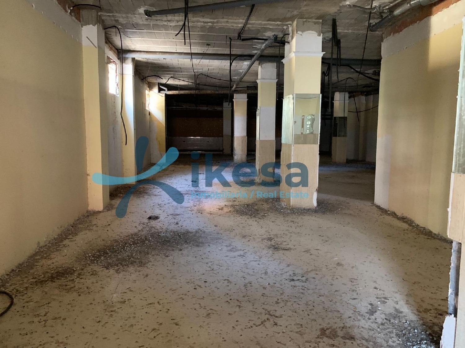 for sale commercial premise Palmeria Marina Alta 6