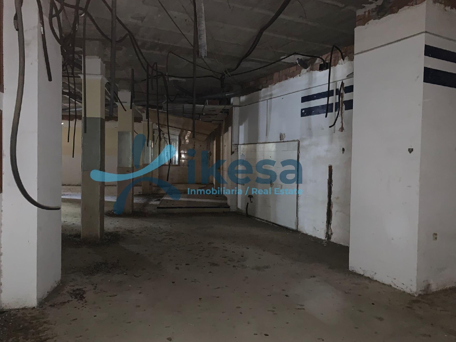 for sale commercial premise Palmeria Marina Alta 7
