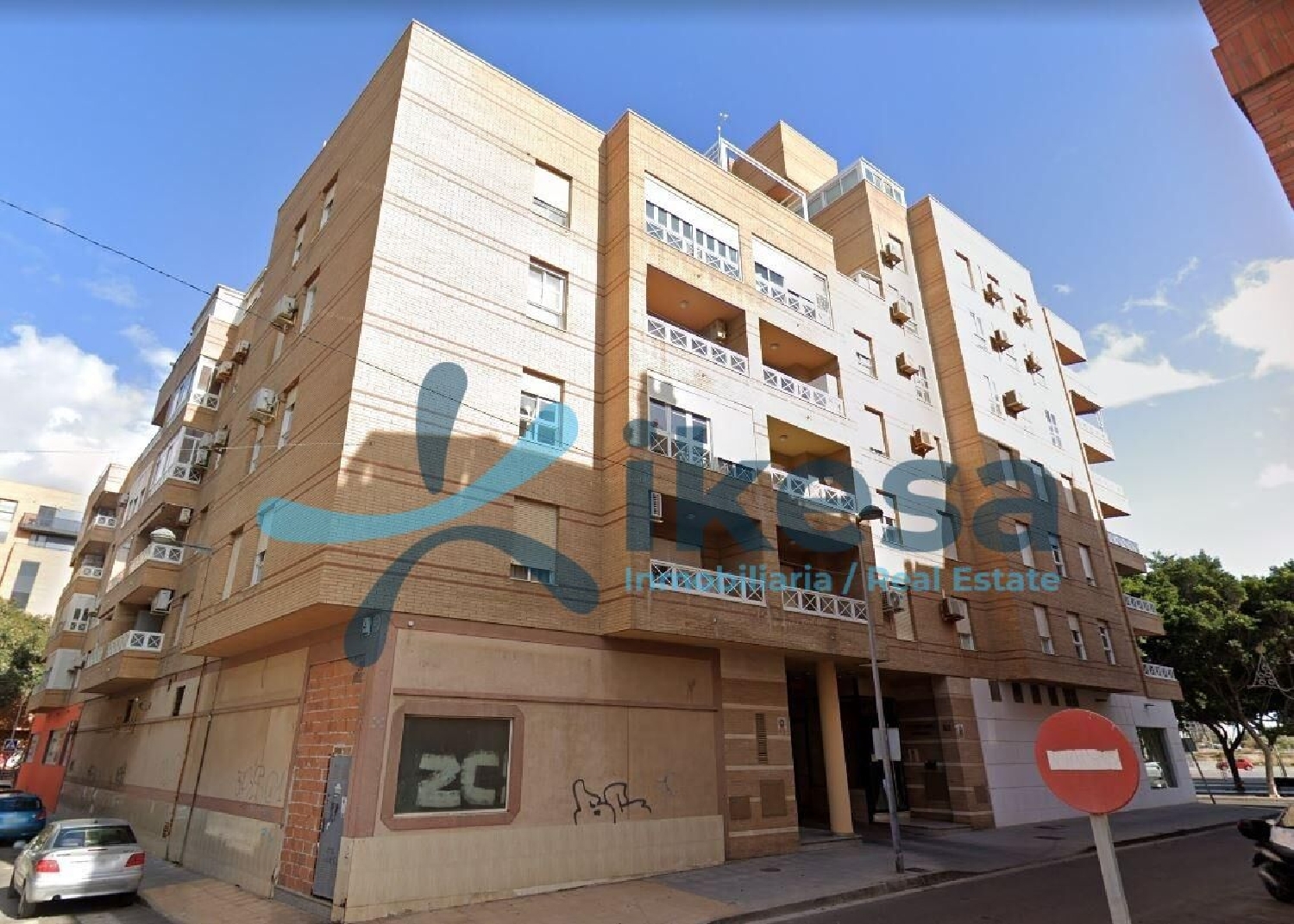 for sale commercial premise Palmeria Marina Alta 1