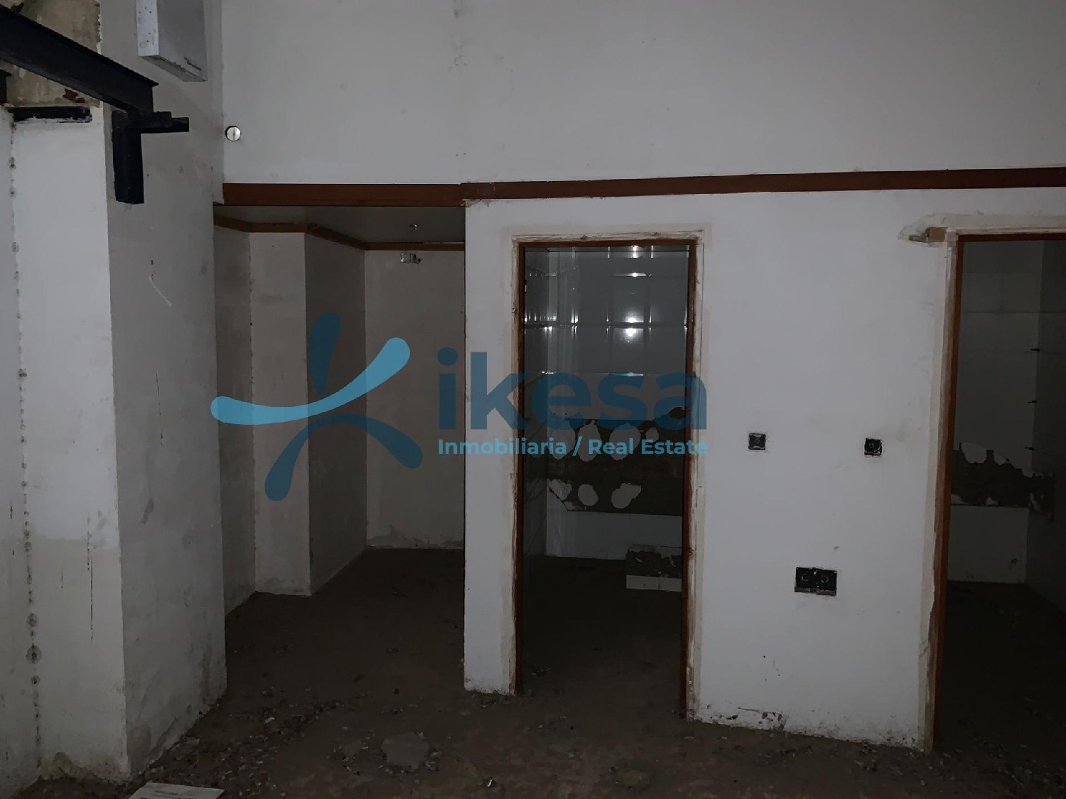 for sale commercial premise Palmeria Marina Alta 5