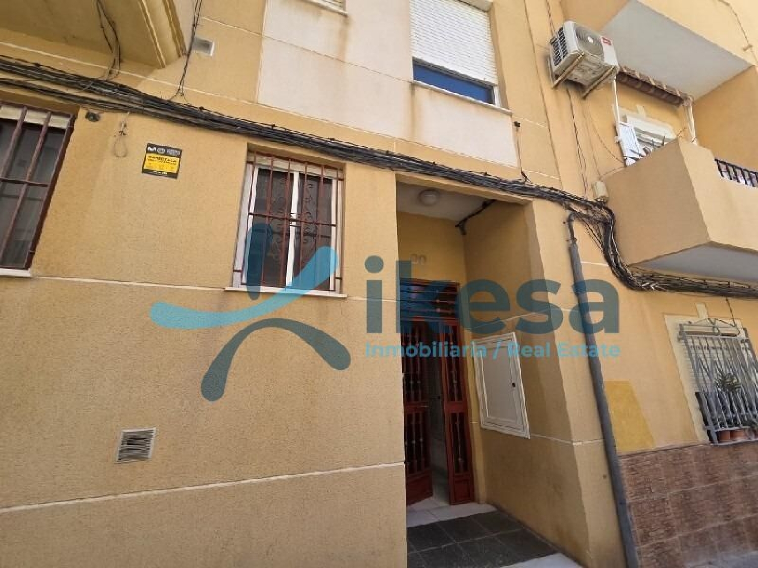  for sale commercial premise Palmeria Marina Alta 1