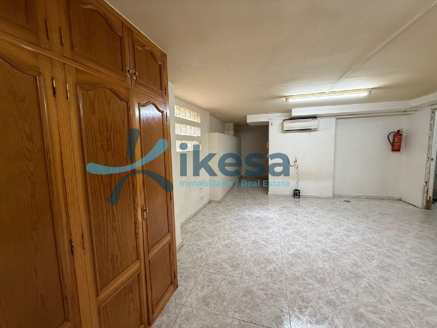 for sale commercial premise Palmeria Marina Alta 3