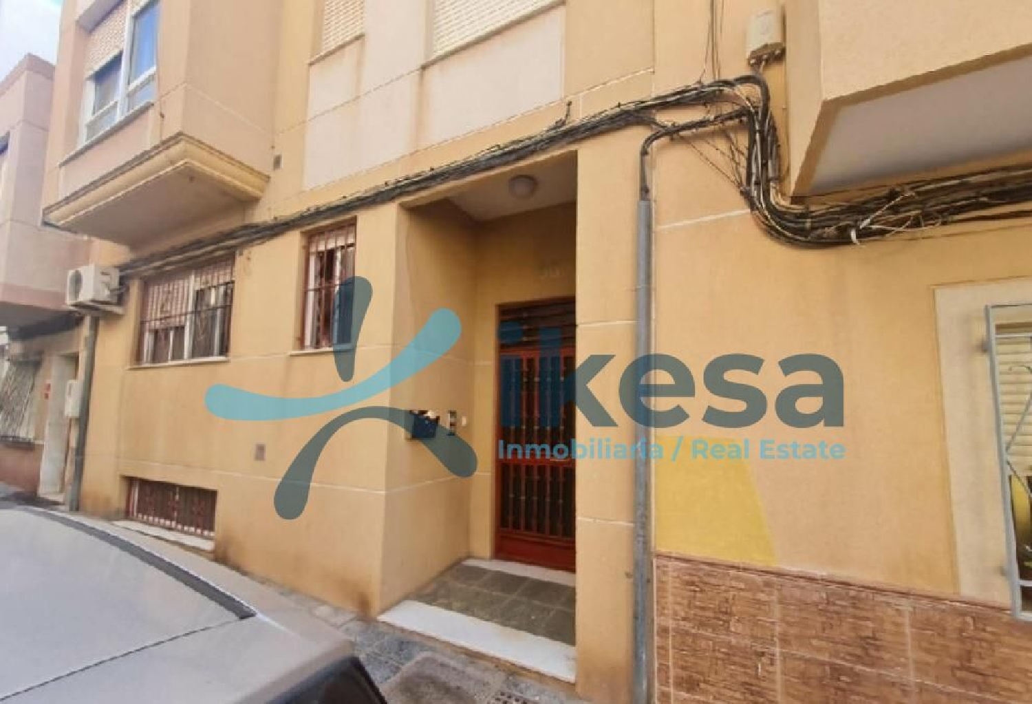 for sale commercial premise Palmeria Marina Alta 2