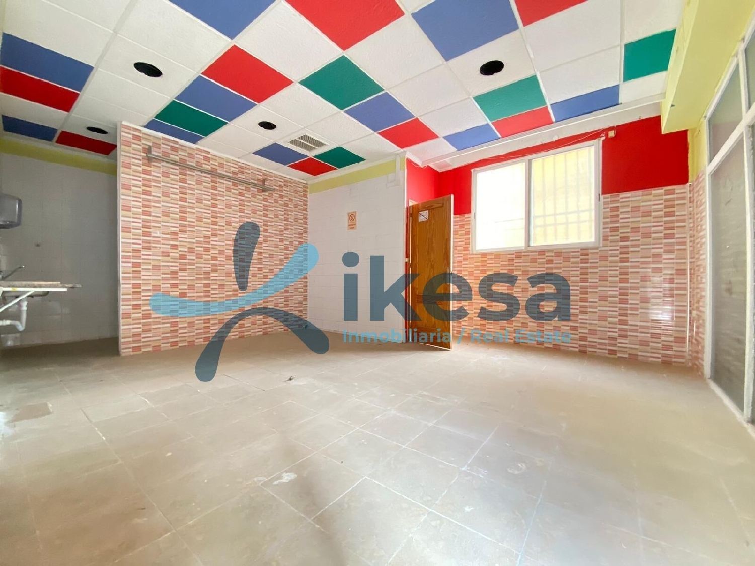  for sale commercial premise Palmeria Marina Alta 4