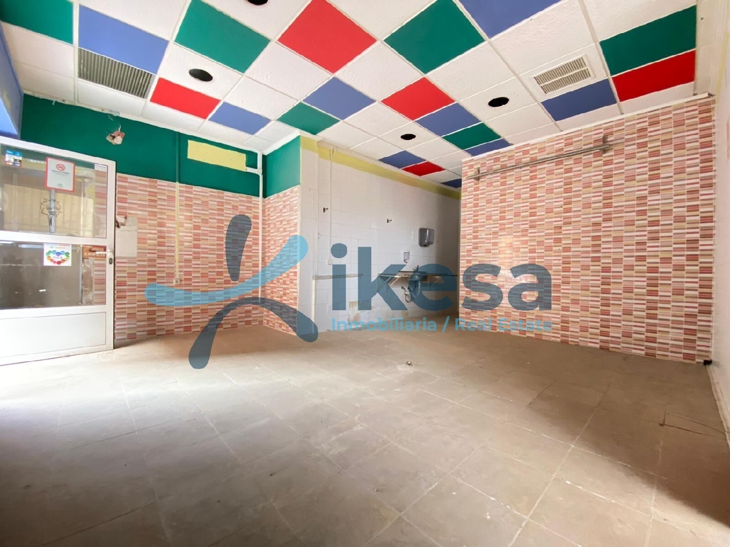 for sale commercial premise Palmeria Marina Alta 3