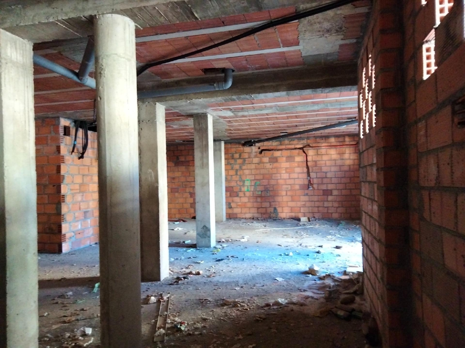  for sale commercial premise Palmeria Marina Alta 8