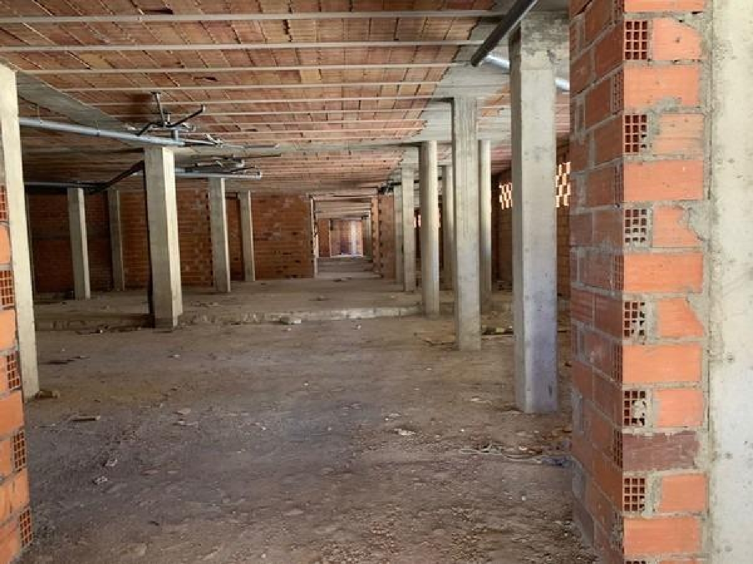 for sale commercial premise Palmeria Marina Alta 3