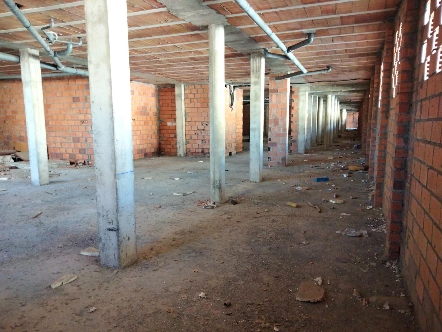  for sale commercial premise Palmeria Marina Alta 7