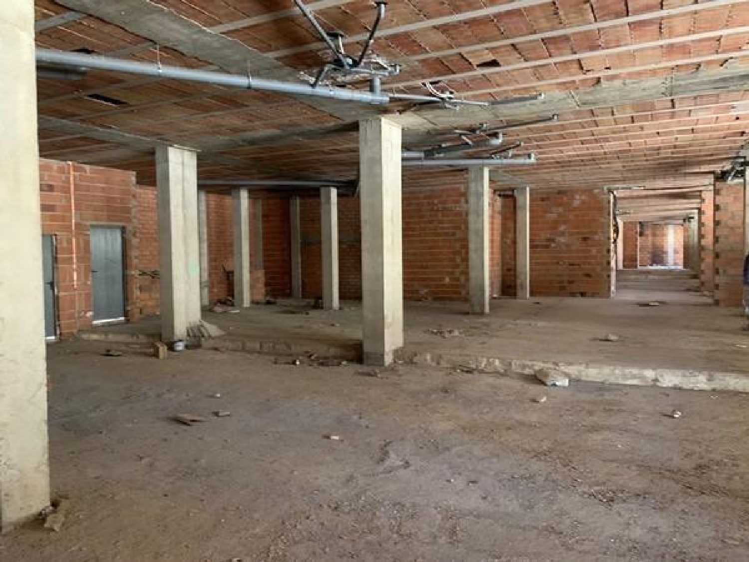  for sale commercial premise Palmeria Marina Alta 4