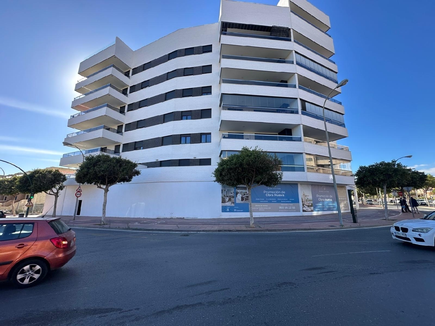  kaufen Gewerberaum Palmeria Marina Alta 1