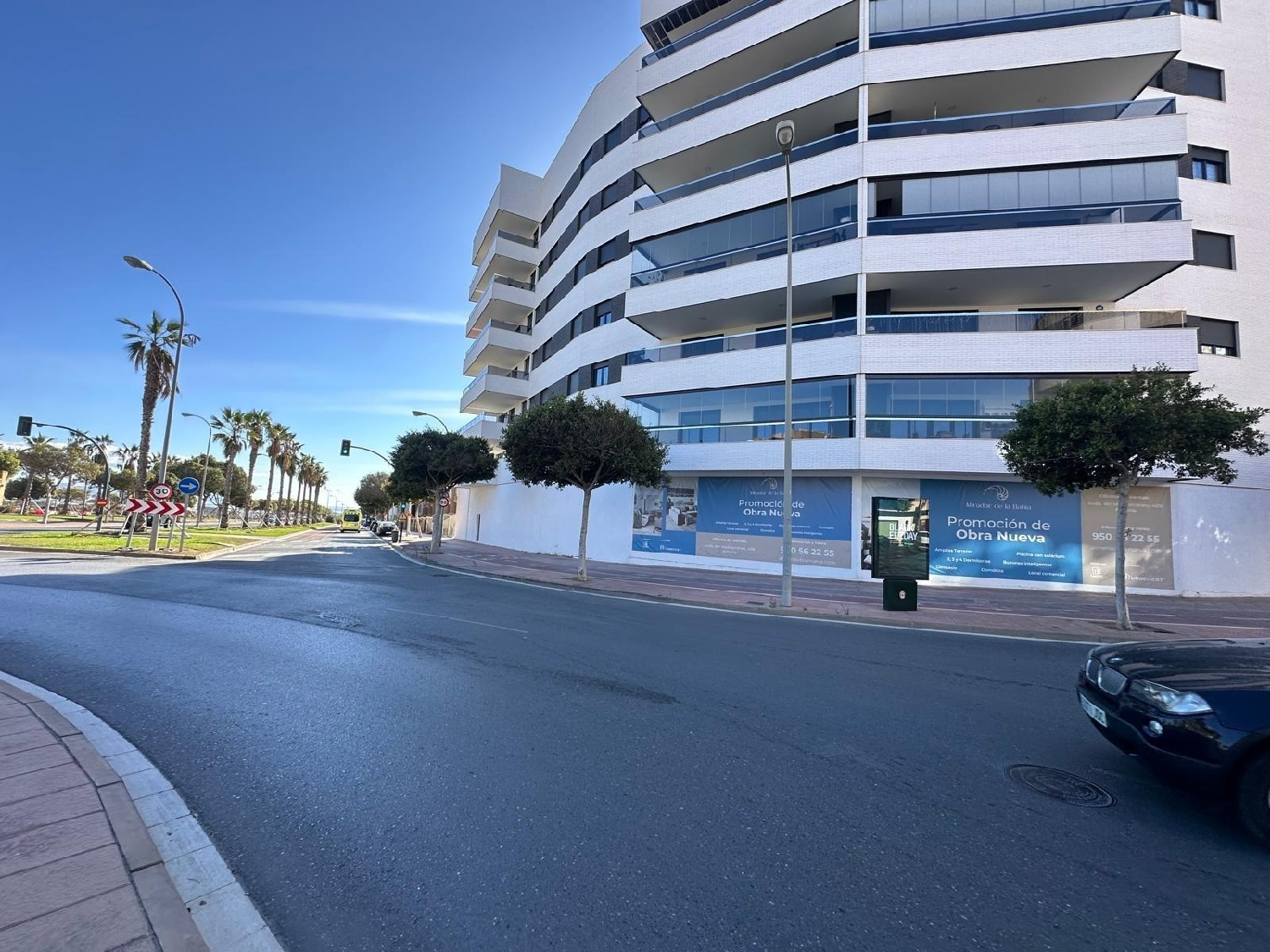  kaufen Gewerberaum Palmeria Marina Alta 2