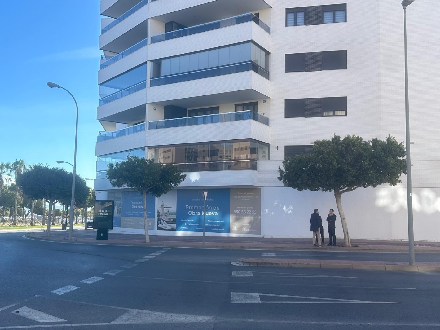  kaufen Gewerberaum Palmeria Marina Alta 7