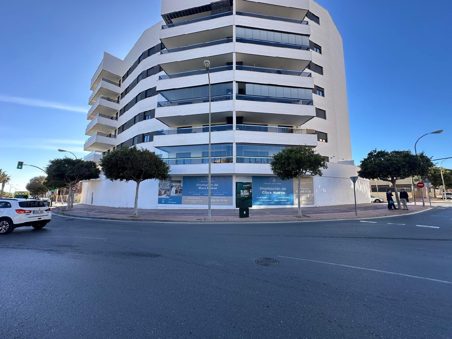  kaufen Gewerberaum Palmeria Marina Alta 8