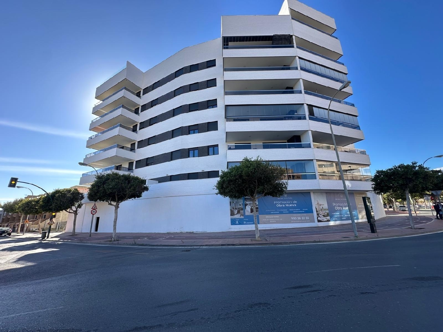  kaufen Gewerberaum Palmeria Marina Alta 3