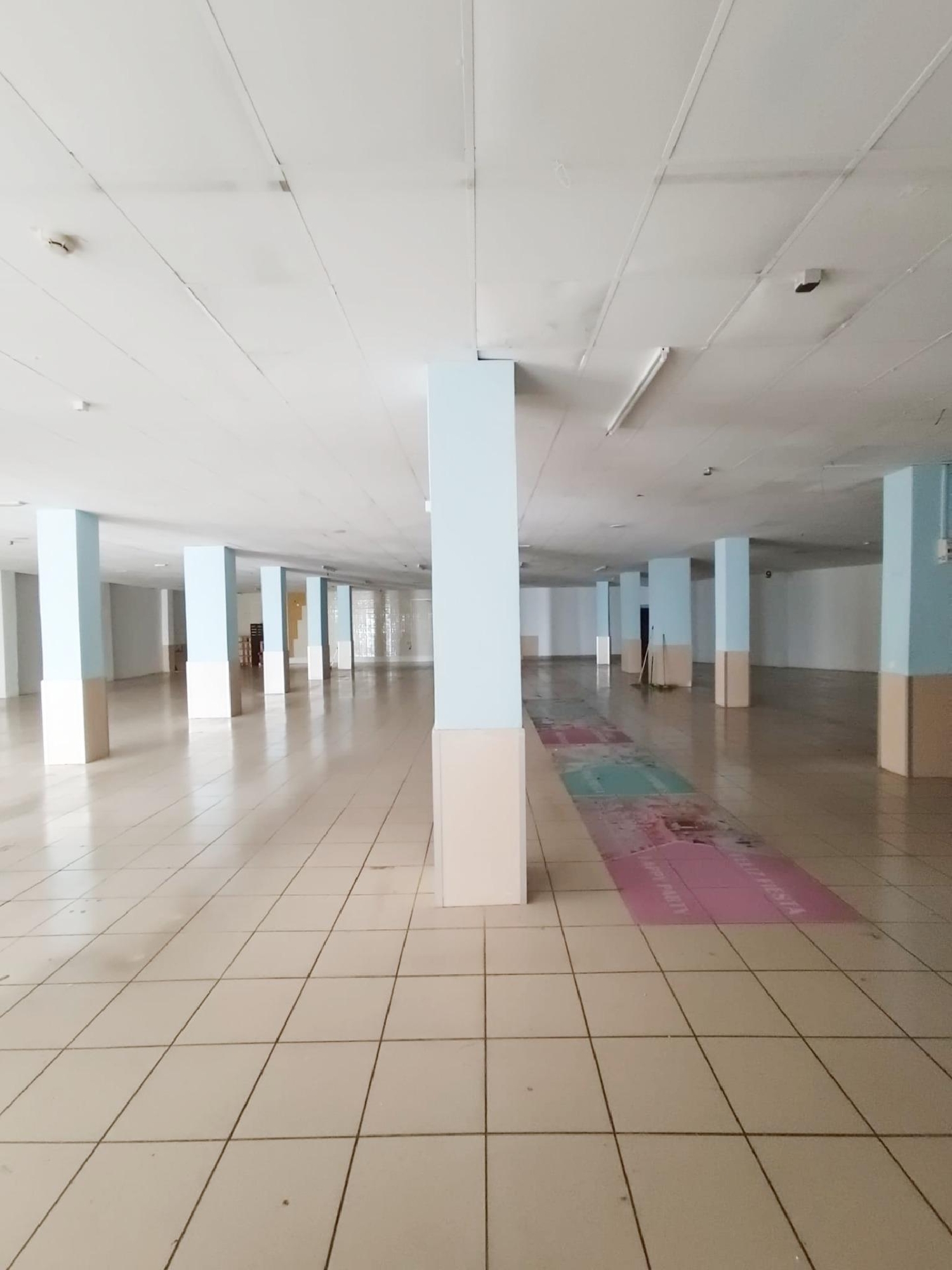  te koop bedrijfsruimte Palmeria Marina Alta 3