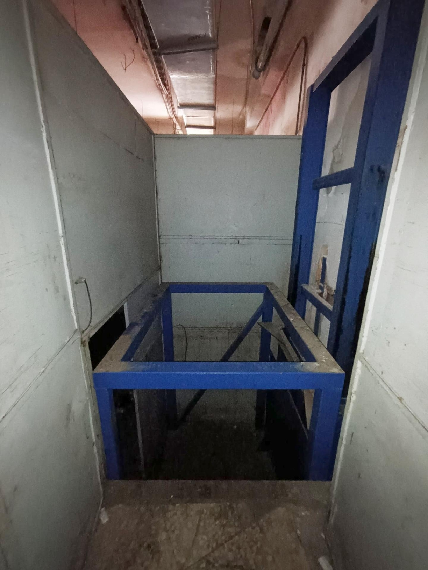  te koop bedrijfsruimte Palmeria Marina Alta 4