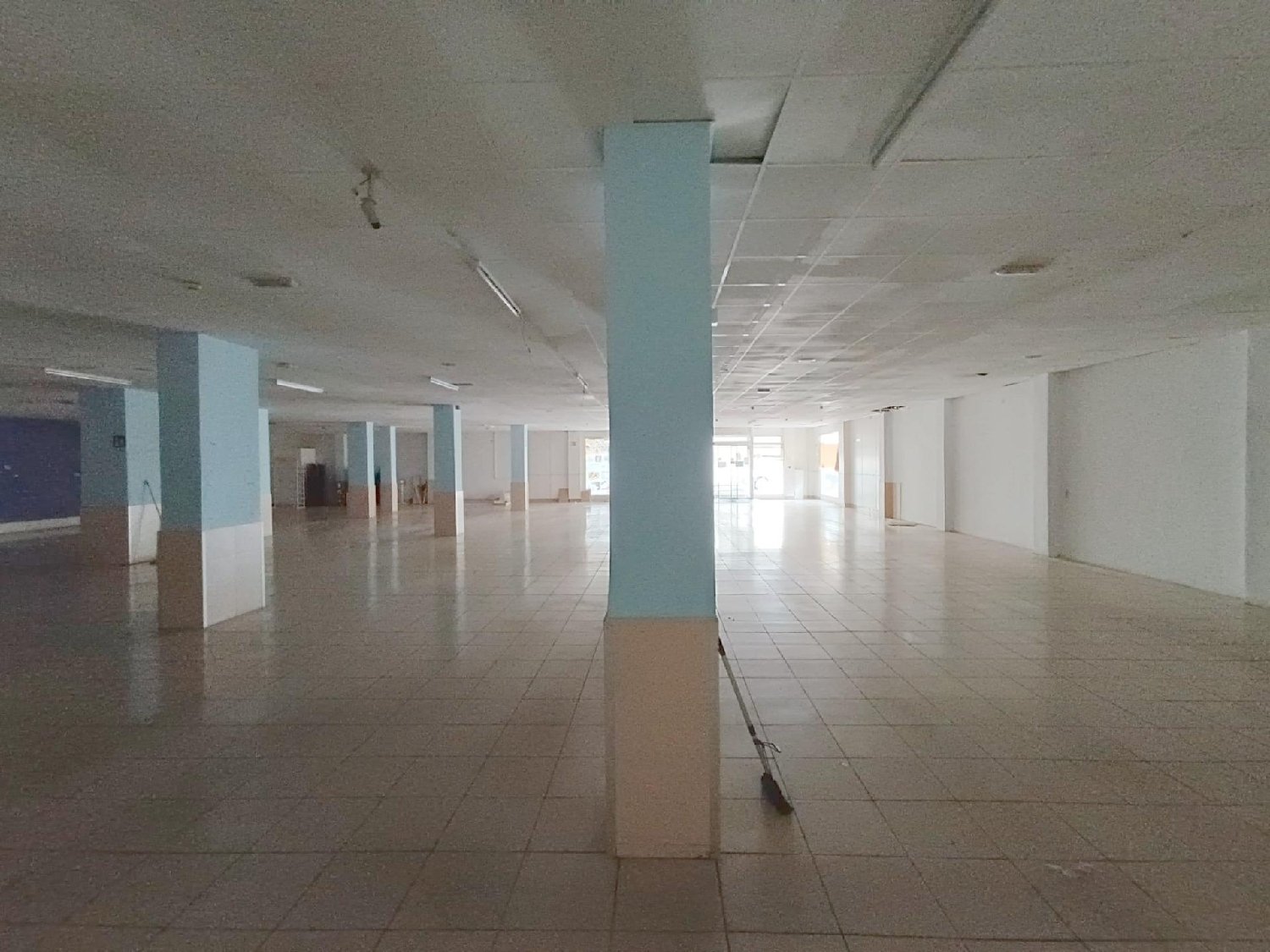  te koop bedrijfsruimte Palmeria Marina Alta 5