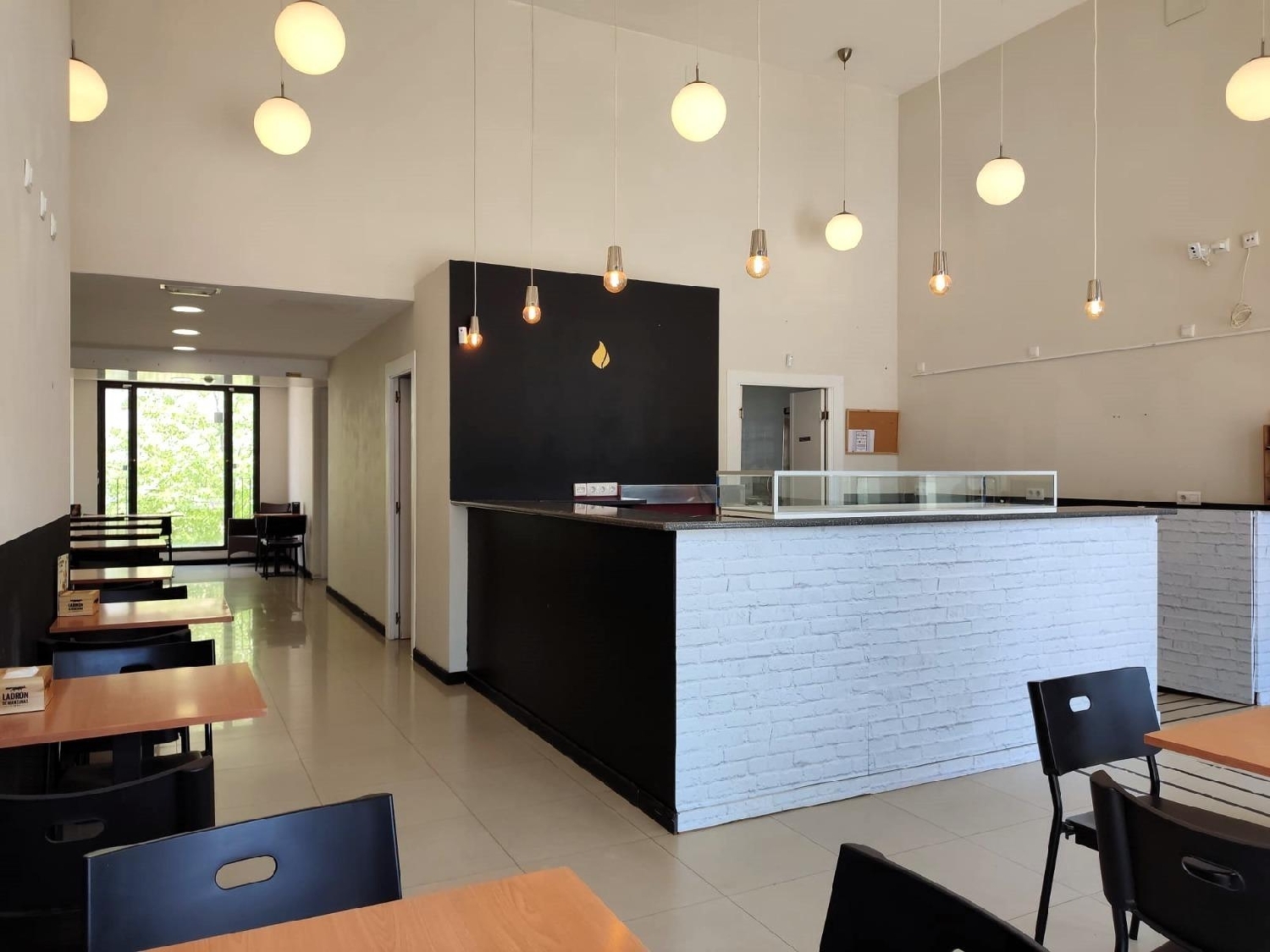  for sale commercial premise Paterna Horta Oest 8