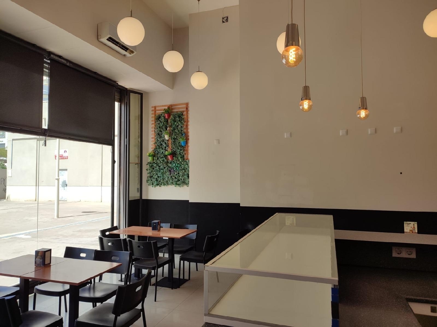  for sale commercial premise Paterna Horta Oest 6