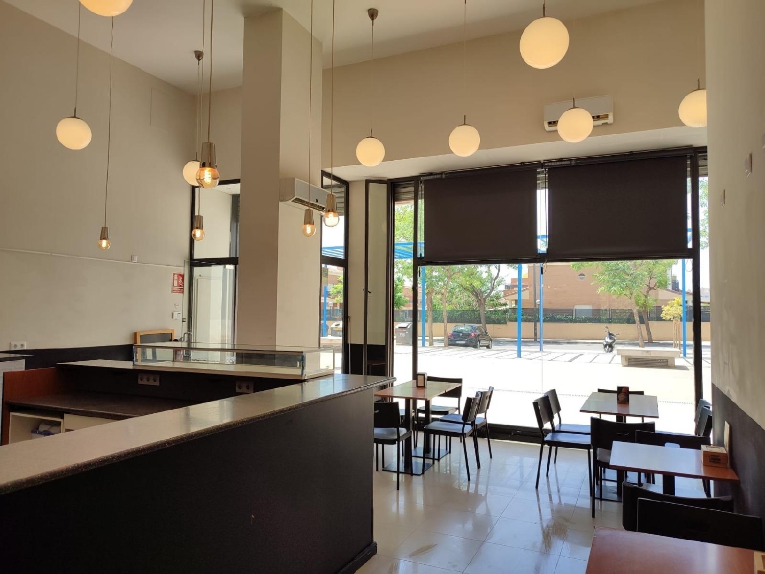  for sale commercial premise Paterna Horta Oest 7