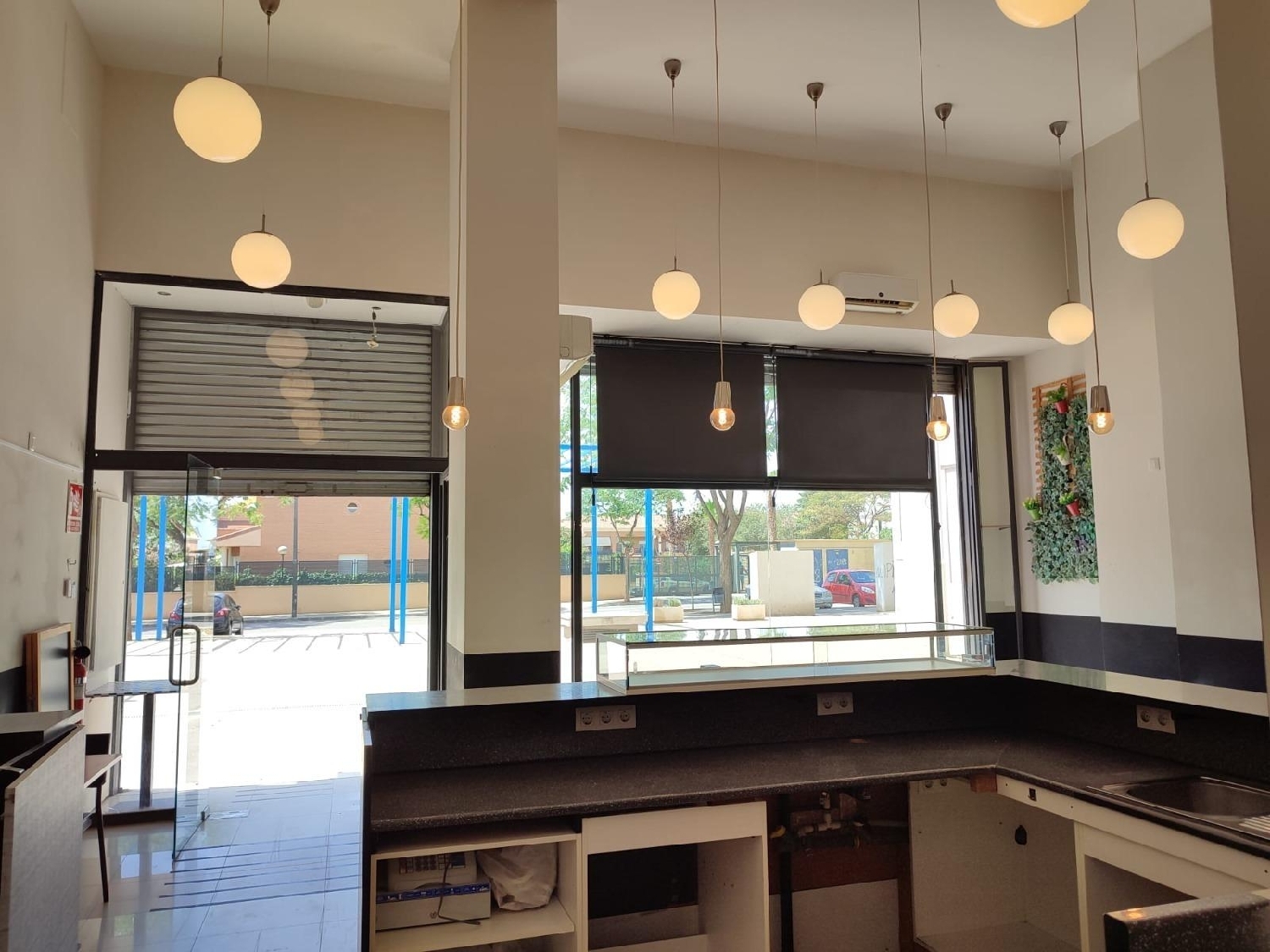  for sale commercial premise Paterna Horta Oest 5