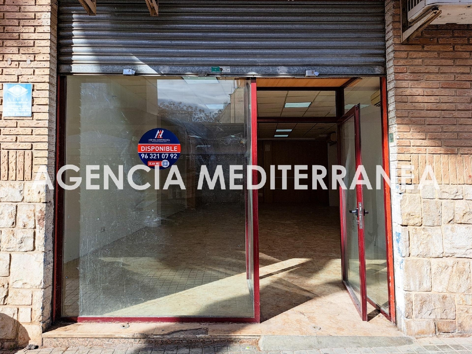  kaufen Gewerberaum Paterna Del Madera Sierra Del Segura 8