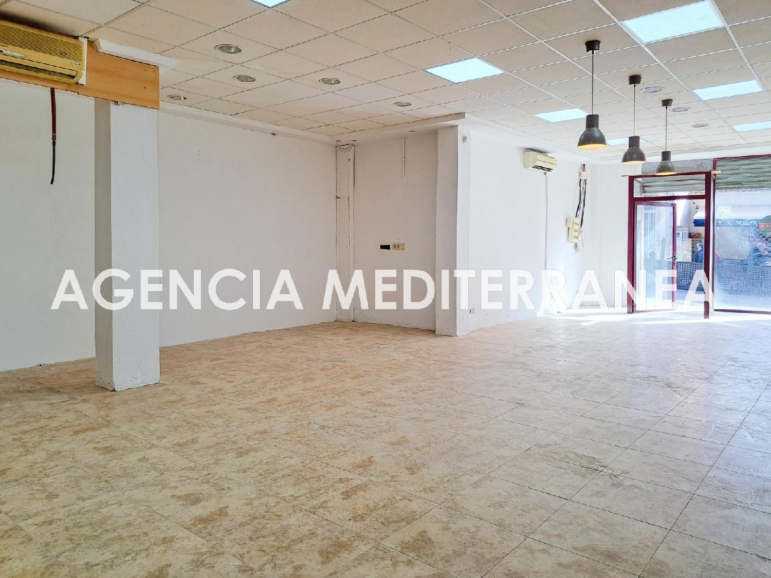  kaufen Gewerberaum Paterna Del Madera Sierra Del Segura 4