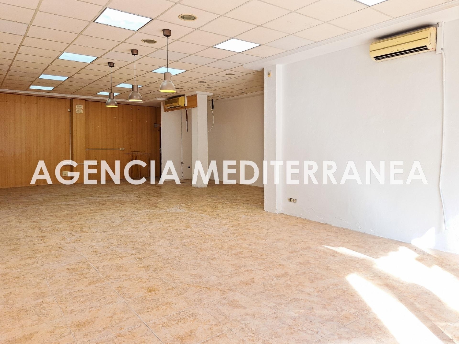  kaufen Gewerberaum Paterna Del Madera Sierra Del Segura 5