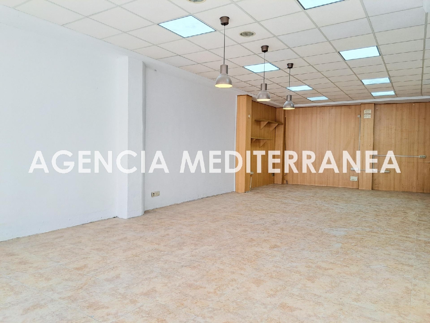  kaufen Gewerberaum Paterna Del Madera Sierra Del Segura 2