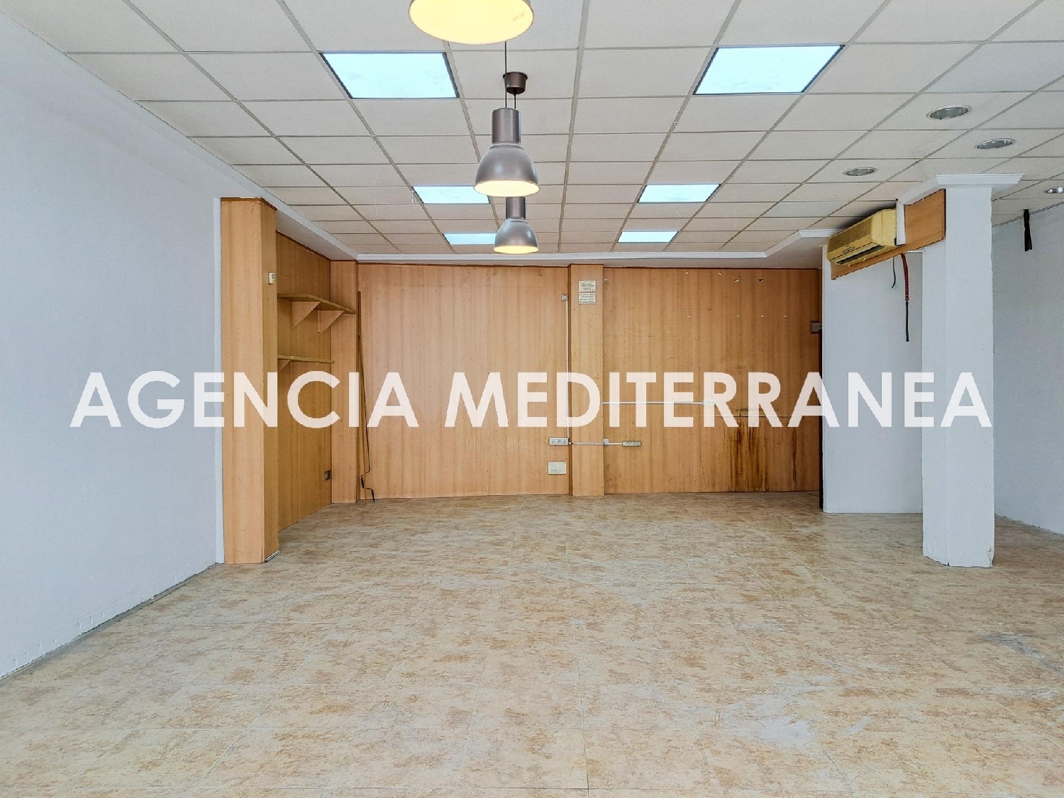  kaufen Gewerberaum Paterna Del Madera Sierra Del Segura 6