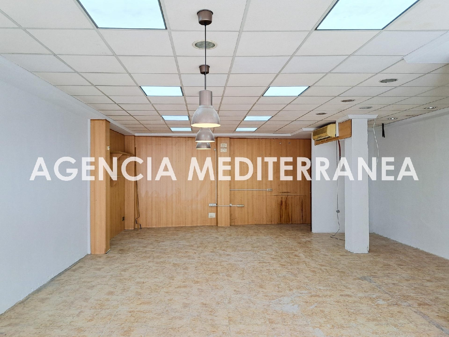  kaufen Gewerberaum Paterna Del Madera Sierra Del Segura 3