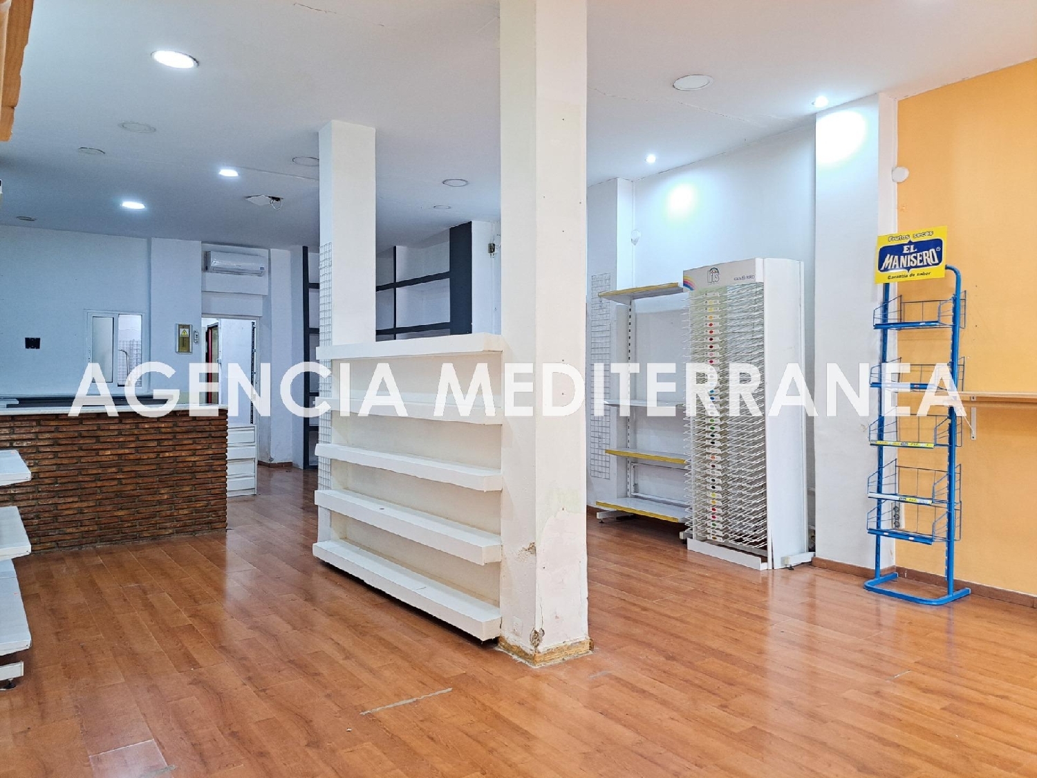  kaufen Gewerberaum Paterna Del Madera Sierra Del Segura 3