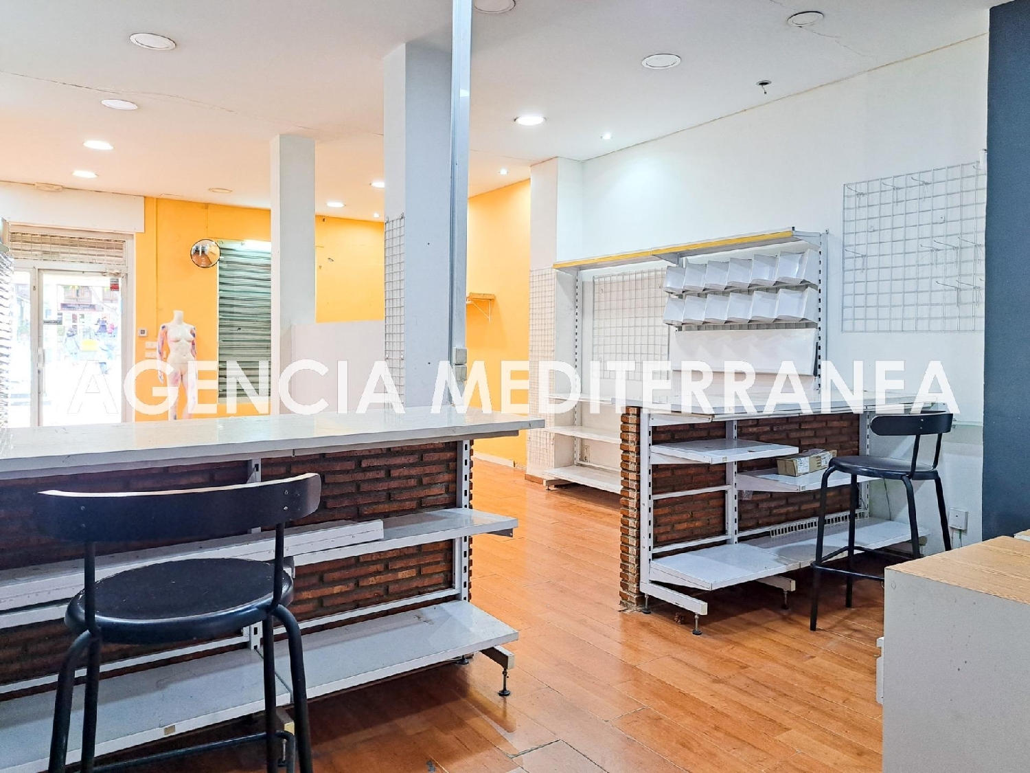  kaufen Gewerberaum Paterna Del Madera Sierra Del Segura 5