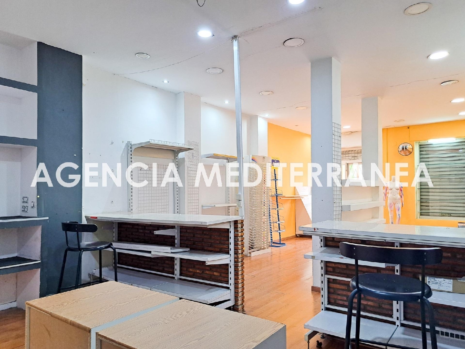  kaufen Gewerberaum Paterna Del Madera Sierra Del Segura 6