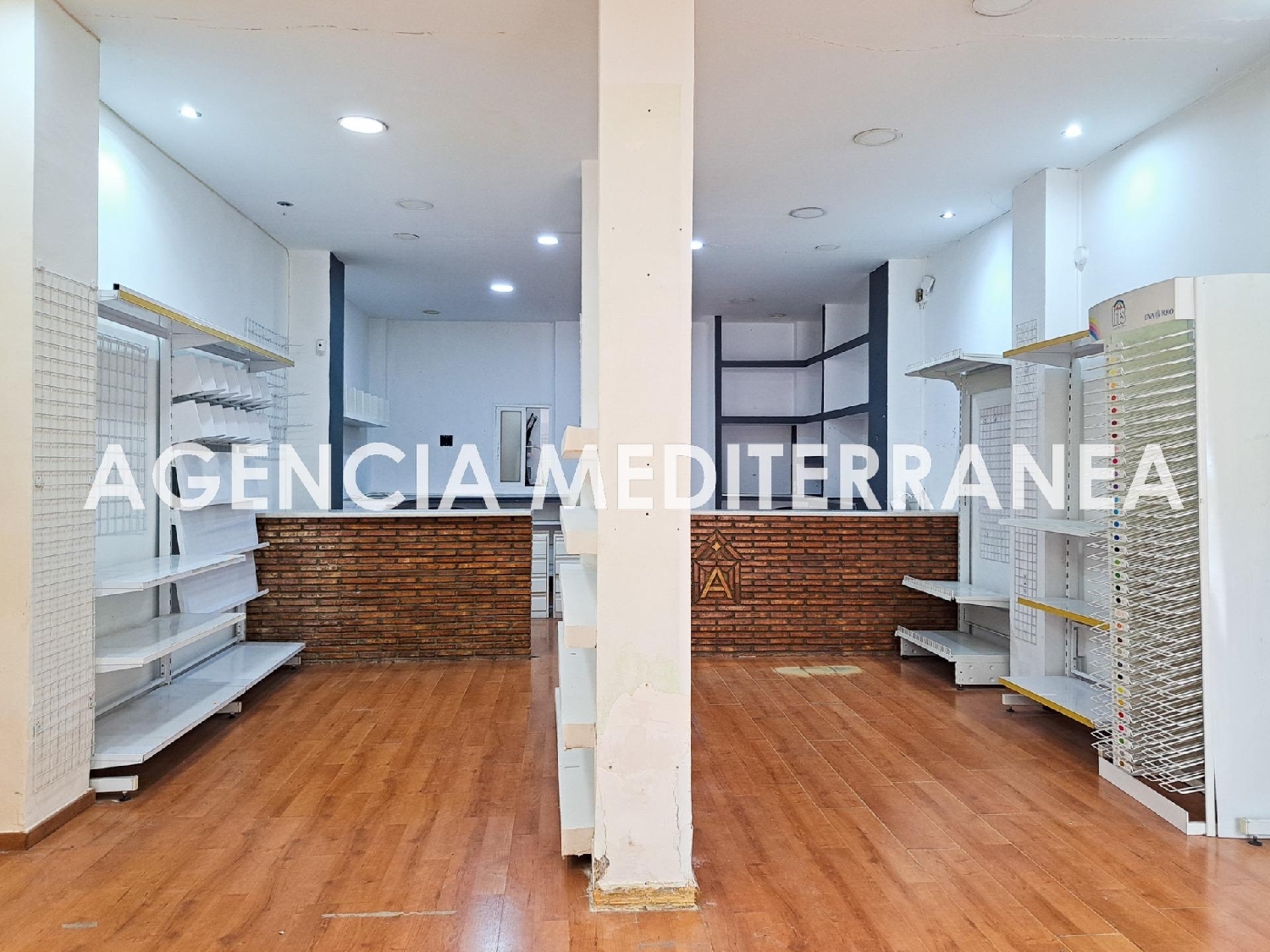  kaufen Gewerberaum Paterna Del Madera Sierra Del Segura 4