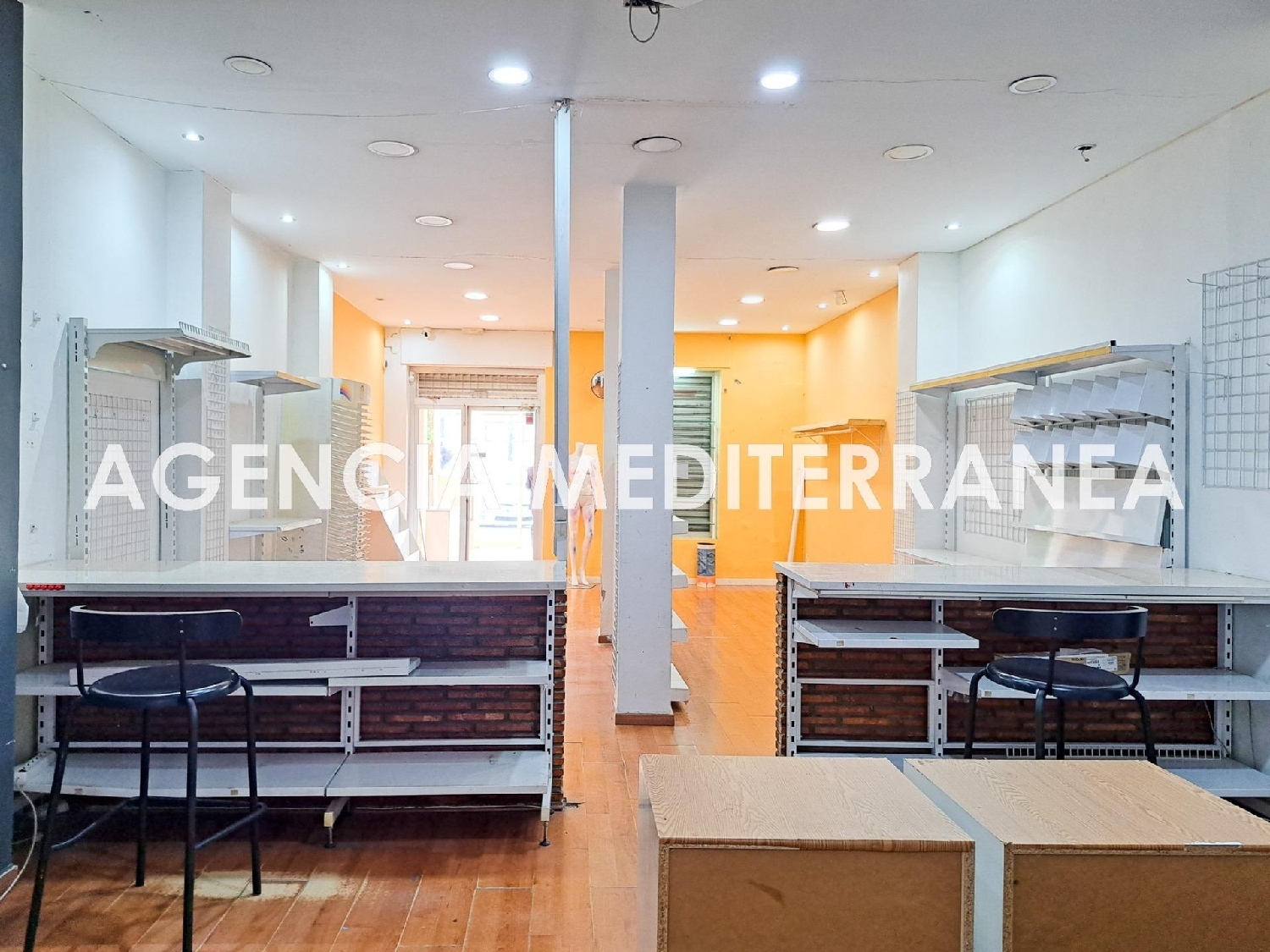  kaufen Gewerberaum Paterna Del Madera Sierra Del Segura 7