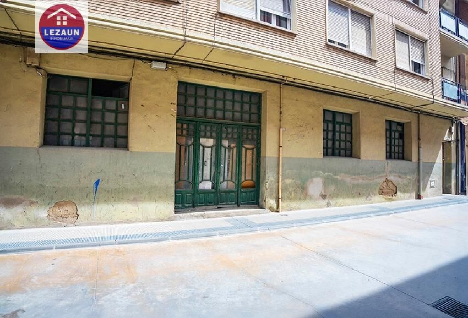 te koop bedrijfsruimte Peralta Ribera Alta 1