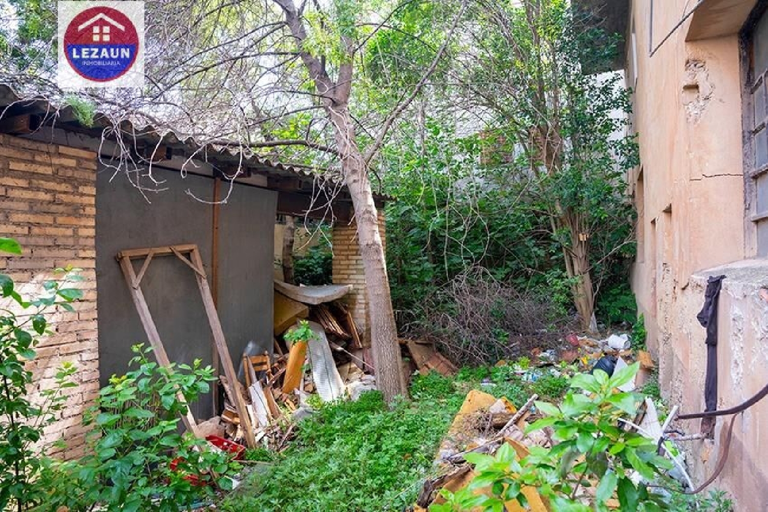 te koop bedrijfsruimte Peralta Ribera Alta 5