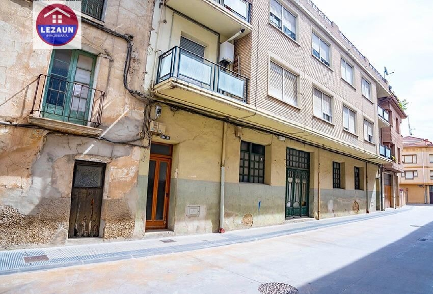 te koop bedrijfsruimte Peralta Ribera Alta 2