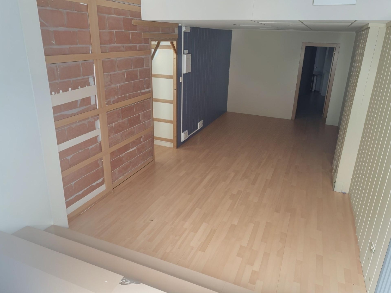  à vendre local commercial Petrer Vinalopó Mitjà 1