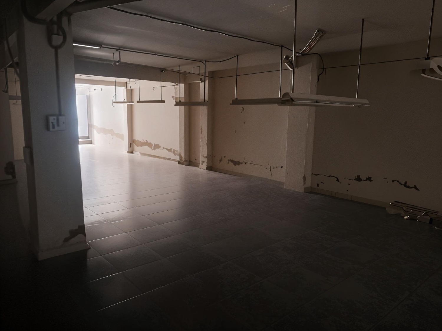  à vendre local commercial Petrer Vinalopó Mitjà 4