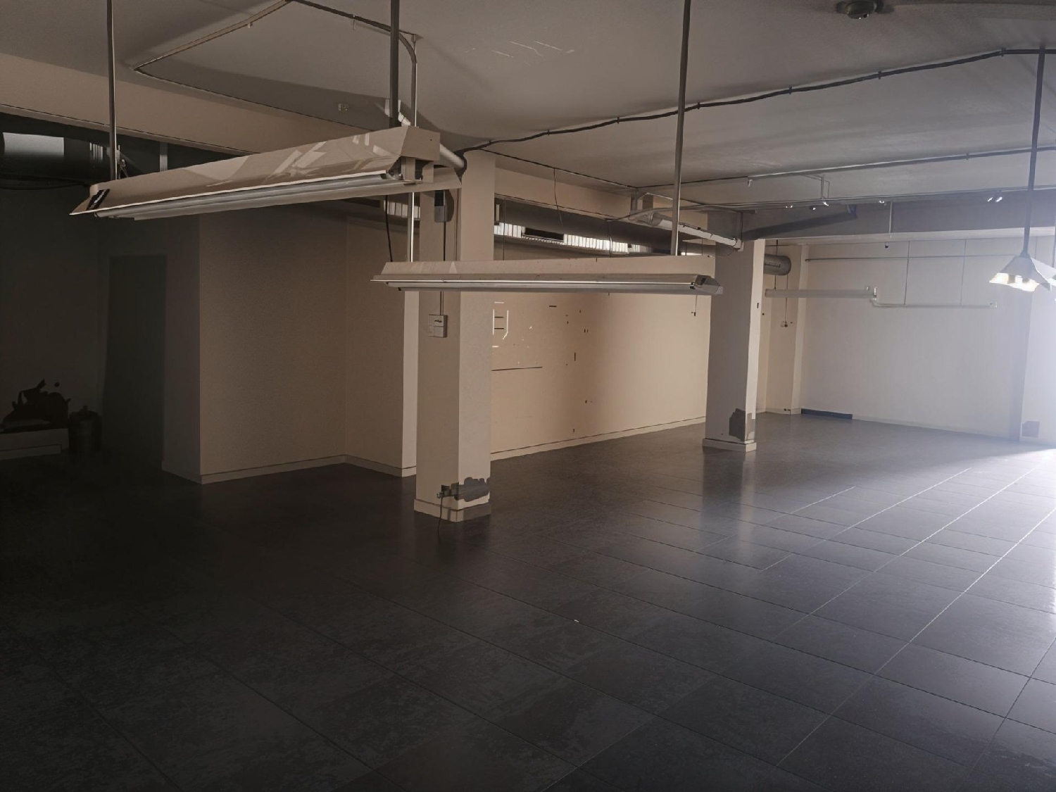  à vendre local commercial Petrer Vinalopó Mitjà 3