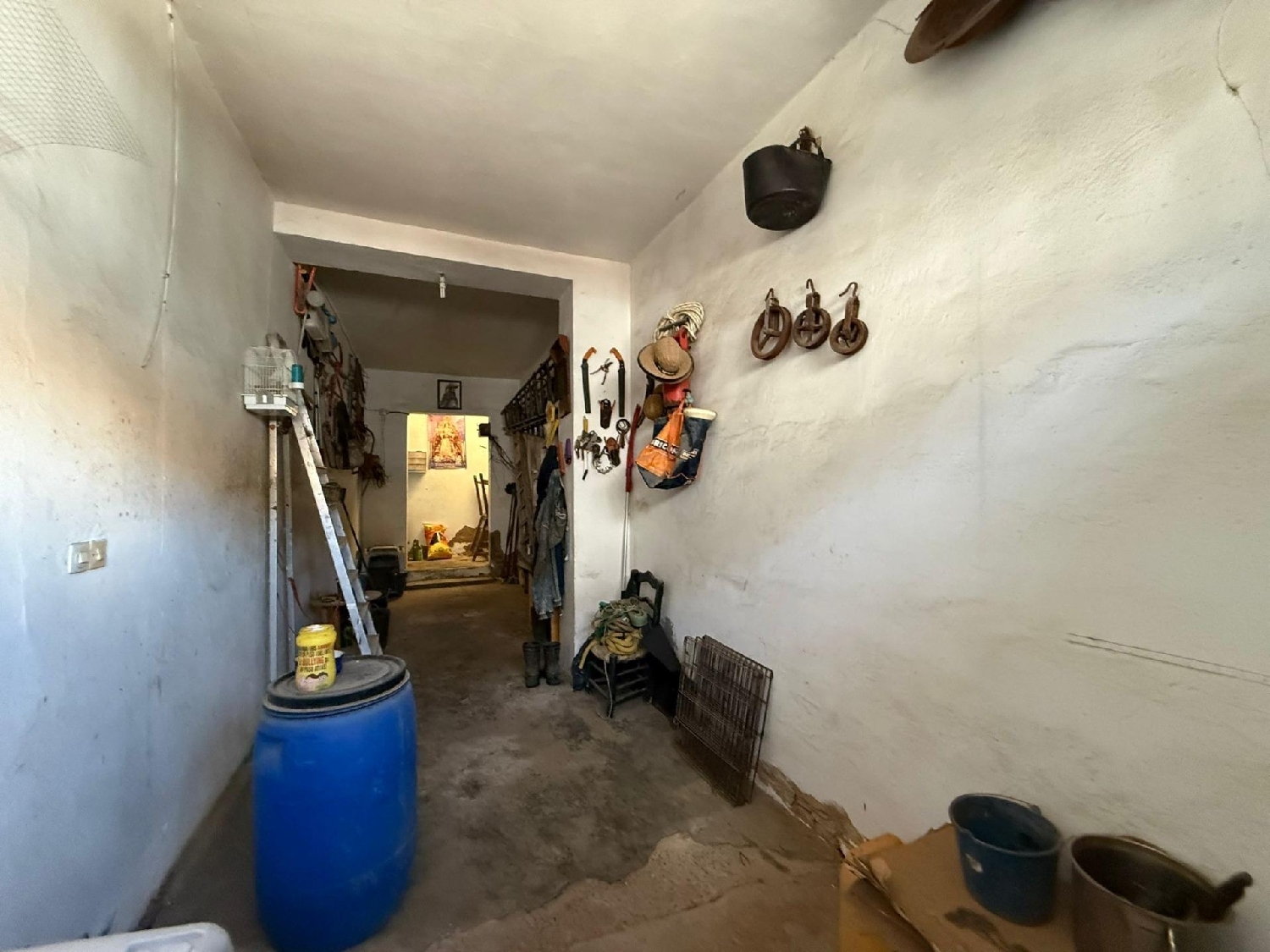 kaufen Gewerberaum Pilas Aljarafe 5