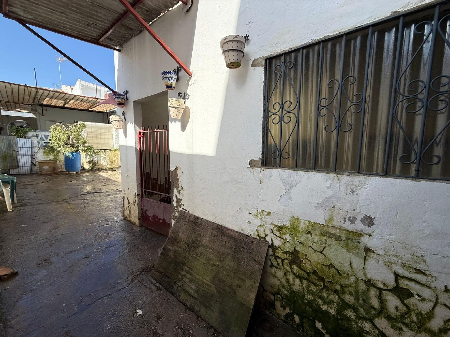 kaufen Gewerberaum Pilas Aljarafe 6