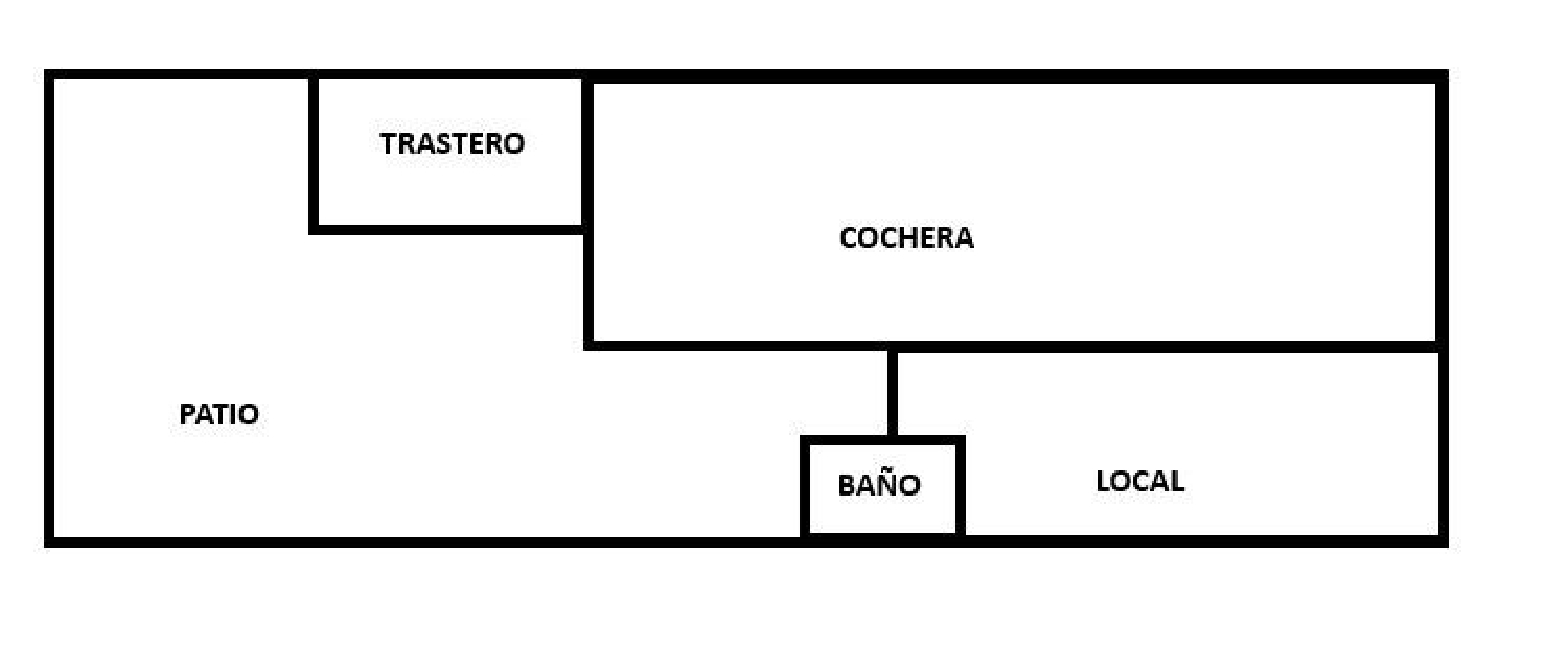 kaufen Gewerberaum Pilas Aljarafe 3