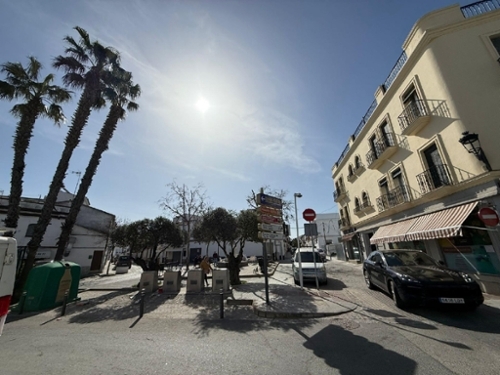 Pilas Aljarafe Gewerberaum Bild 6352920