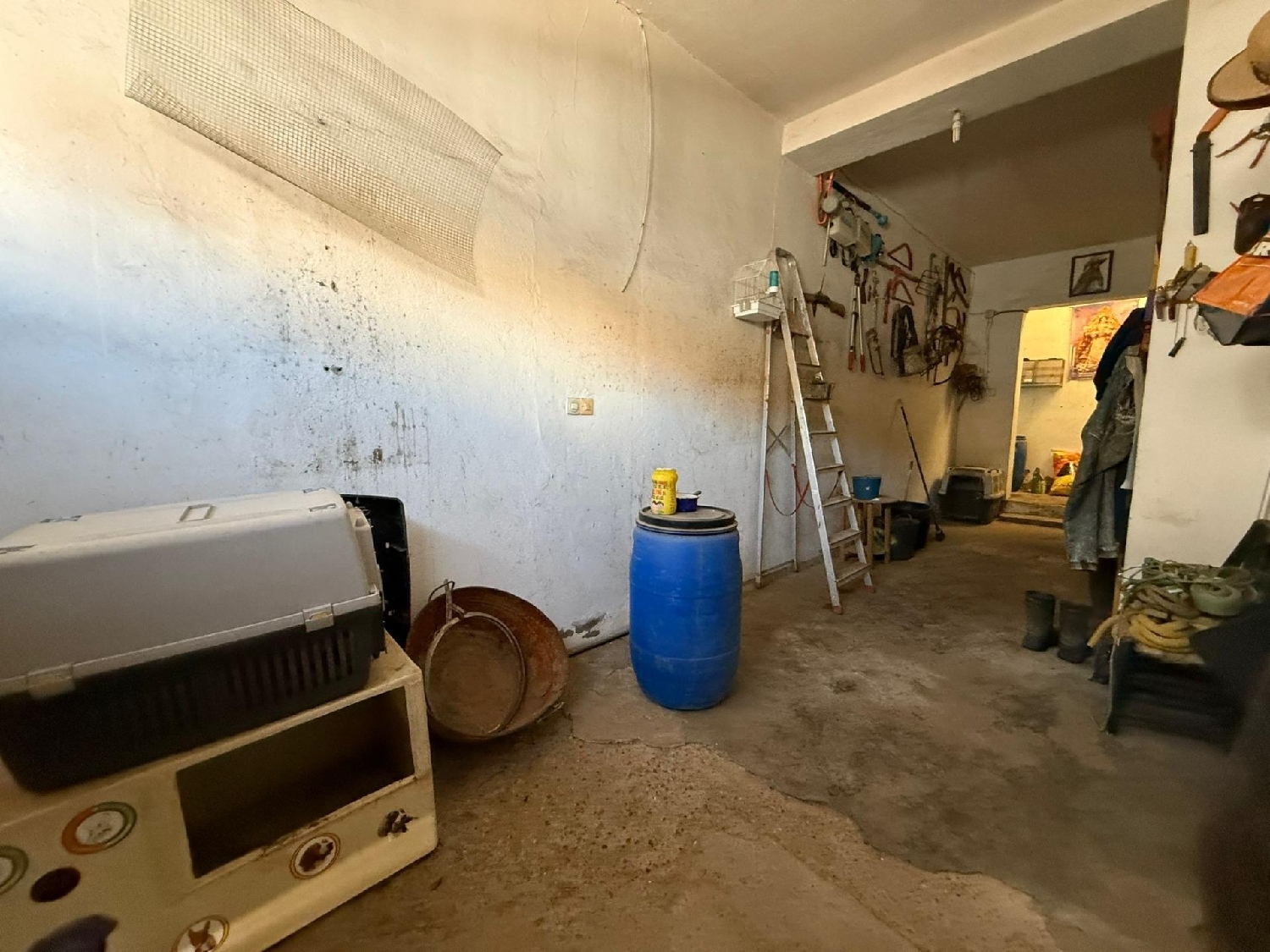 kaufen Gewerberaum Pilas Aljarafe 4