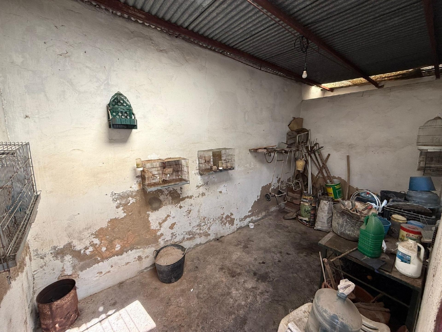 kaufen Gewerberaum Pilas Aljarafe 8